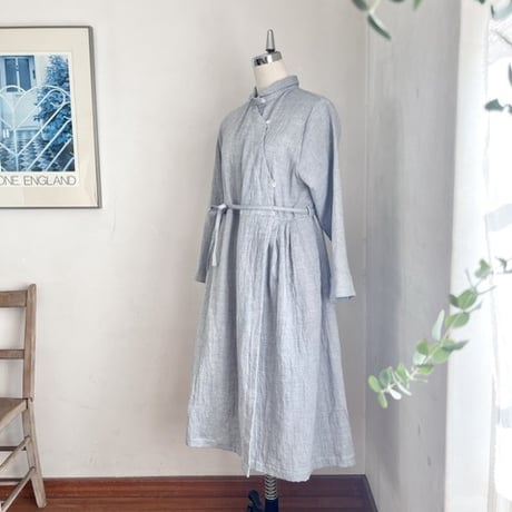 ガーゼワンピース | STORES