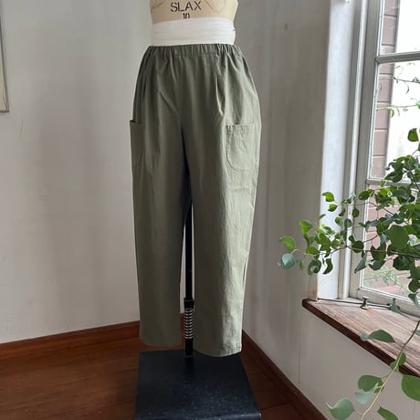 コットンパンツ | STORES