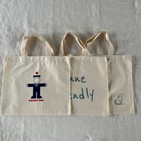 プレミアム　バッグ　コットン　平織　Ｓ　M   L