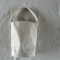 ストンプBag　コットン　10号帆布　キナリ　　　　　　　　　　61-26203-03