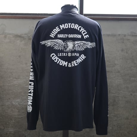 2024LOTRS-LST［BLACK］