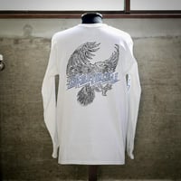 2023 EAGLE-LST［WHITE］