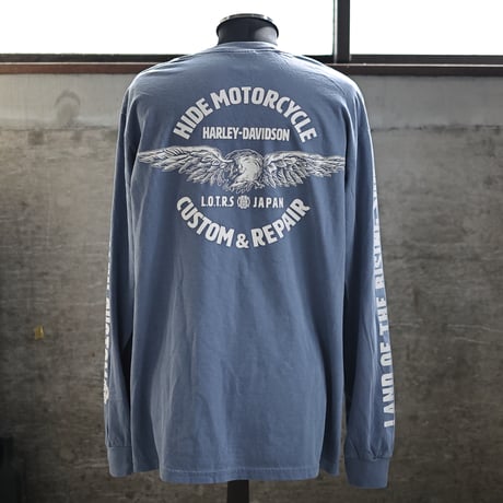2024LOTRS-LST［BLUE］