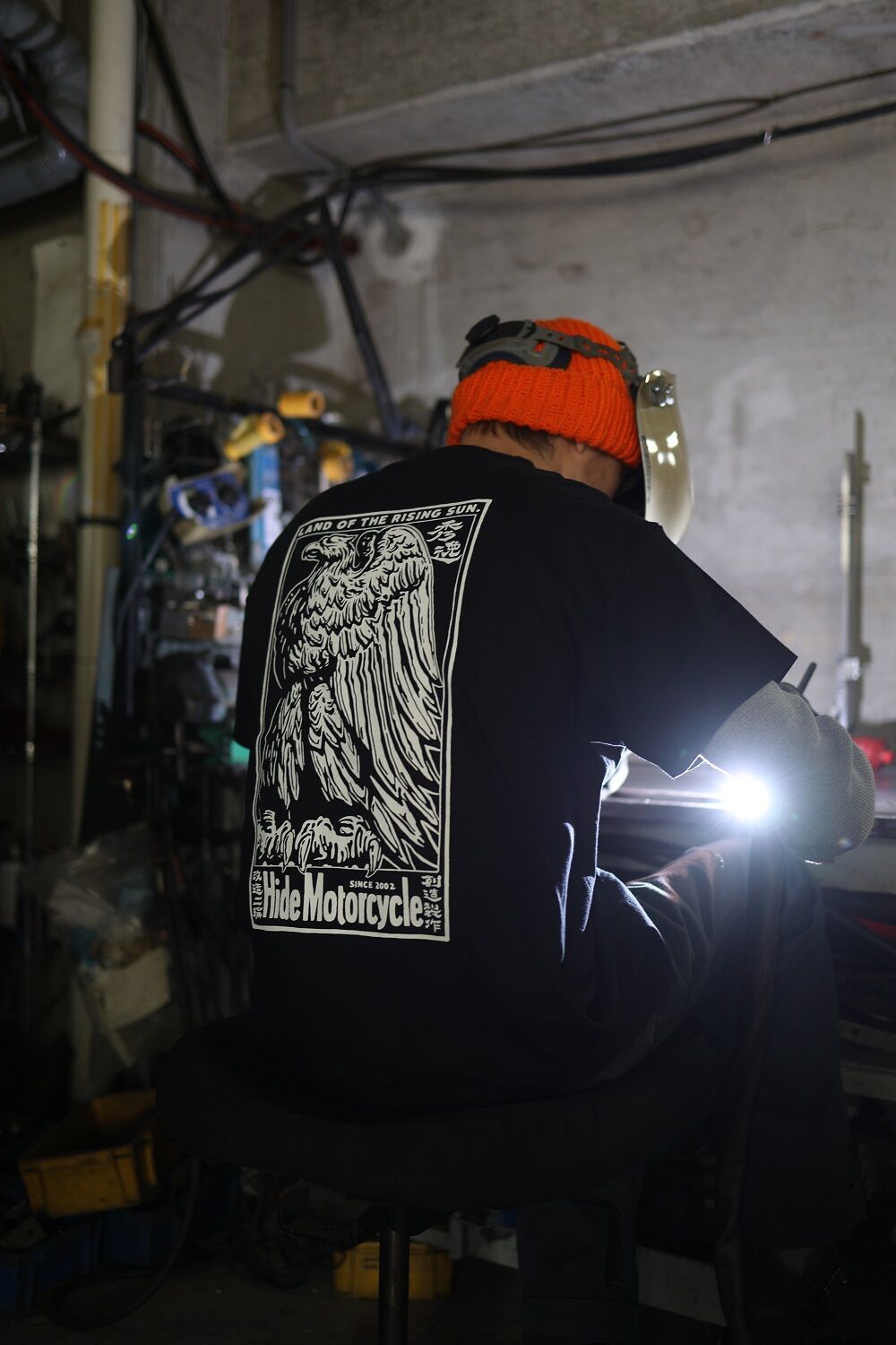 2022LOTRS-T | HIDEMO STORE