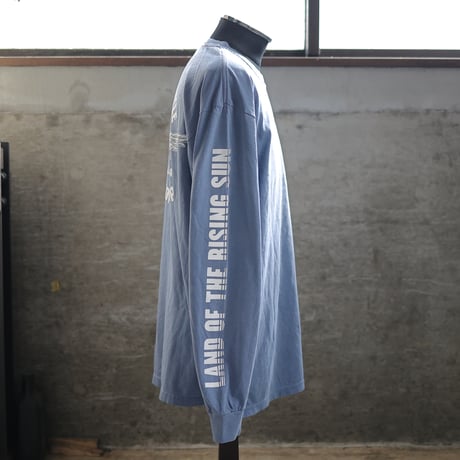 2024LOTRS-LST［BLUE］