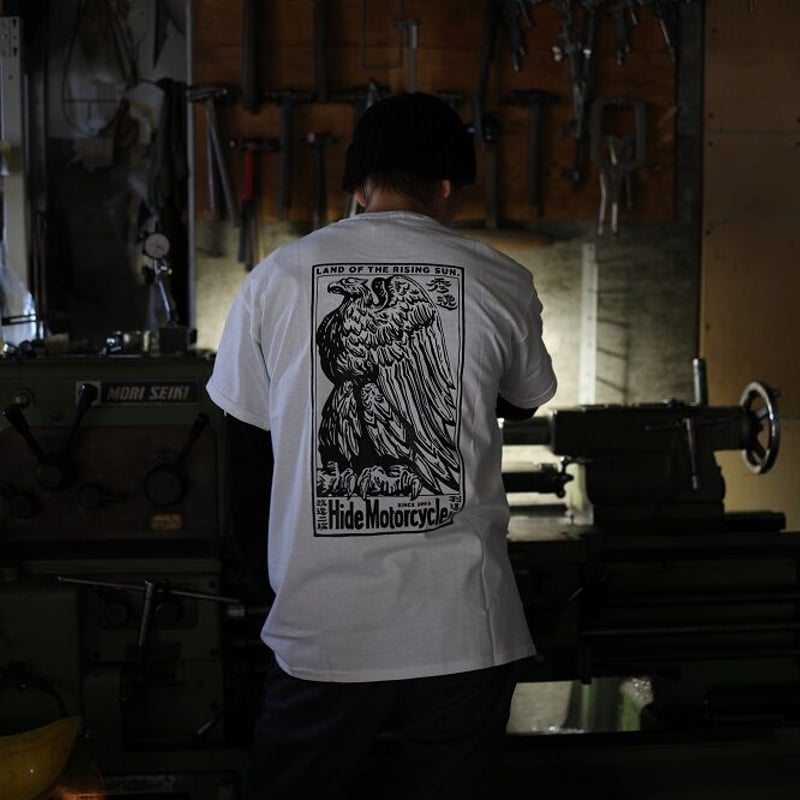 hide　REPSYCLE サイン入り Tシャツ 黒　Lサイズ　新品未開封 Amazon.co.jp: Tシャツ 【Lサイズ】 SiM 黒×白 073W : ファッション