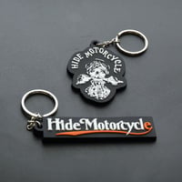 HDMラバーキーホルダー