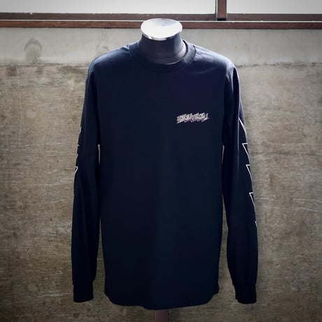 2023 EAGLE-LST［BLACK］