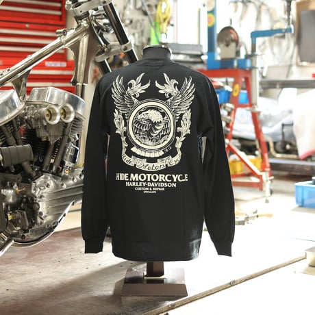 CATEGORY カットソー | HIDEMO STORE