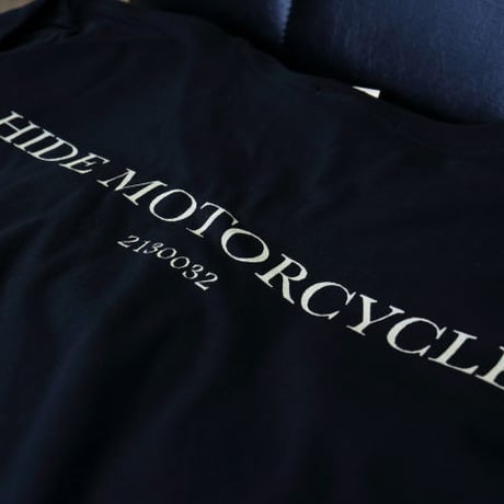 MOTORCYCLE IS BEAUTIFUL-T
