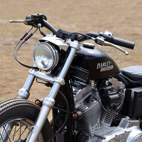 DROPPER［BLACK］