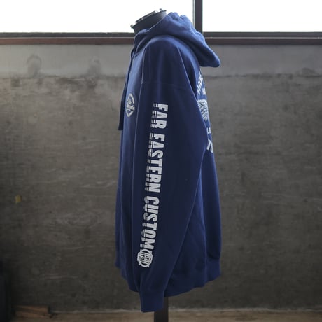 2024LOTRS-FOODIE［NAVY］
