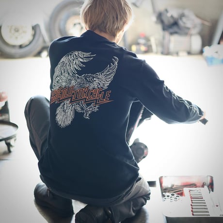 2023 EAGLE-LST［BLACK］