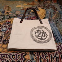 HDM x Mountain Jam & Co. TOTE BAG