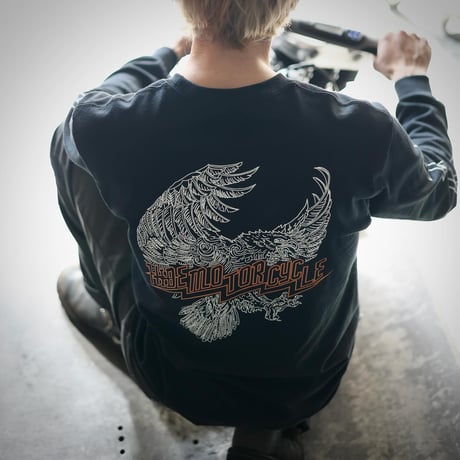 2023 EAGLE-LST［BLACK］