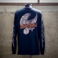 2023 EAGLE-LST［BLACK］