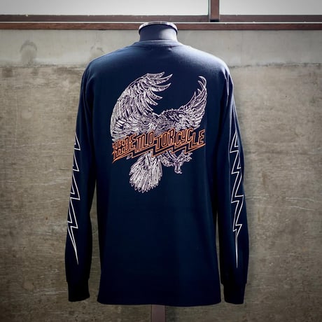 2023 EAGLE-LST［BLACK］