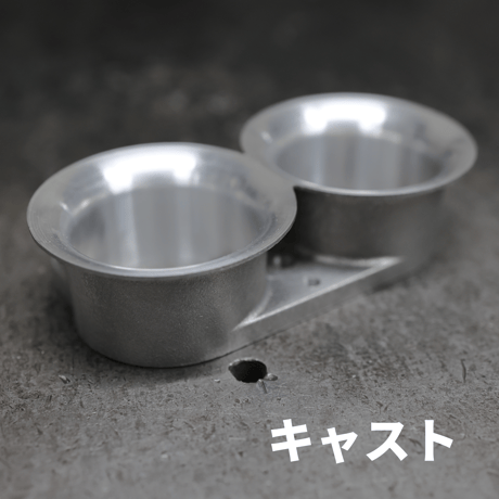 S&Sツースロートエアーファンネル