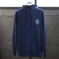 2024LOTRS-FOODIE［NAVY］