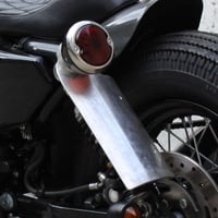 HDMサイドテールボルトオンASSY