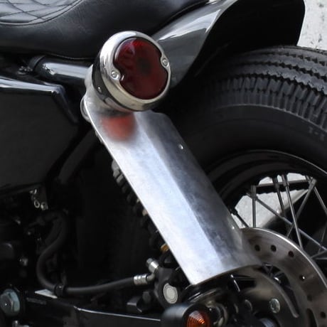 HDMサイドテールボルトオンASSY