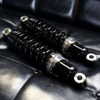 HDMローダウンサスペンション