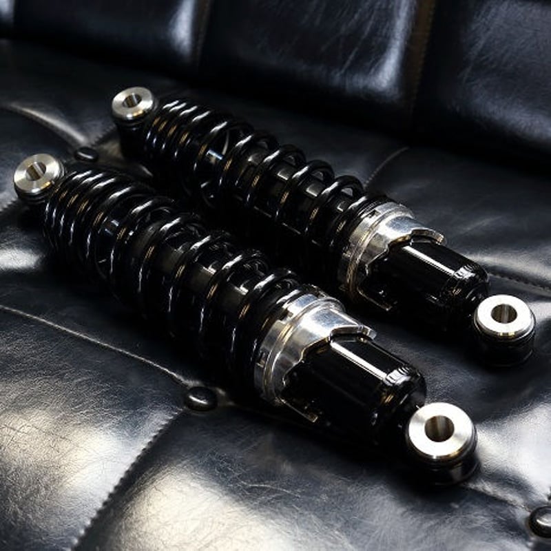 HDMローダウンサスペンション | HIDEMO STORE