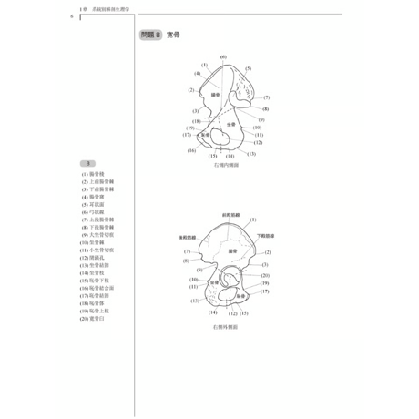 運動解剖生理学ワークブック　第2版