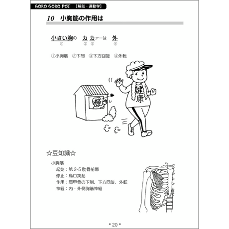 ごろごろPOT　第2版
