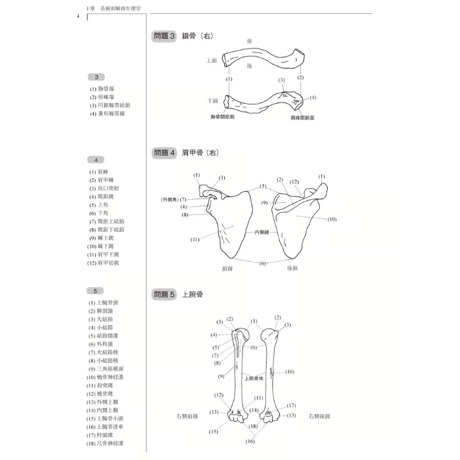 運動解剖生理学ワークブック　第2版