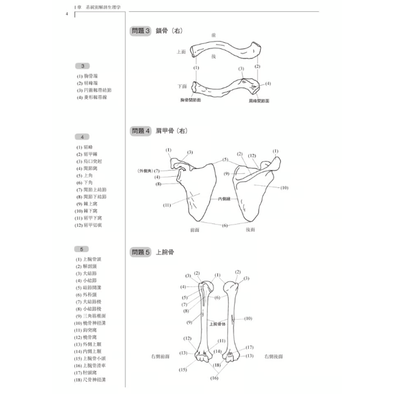 解剖学・生理学・運動学に基づく動作分析 | 奈良 勲, 木林 勉