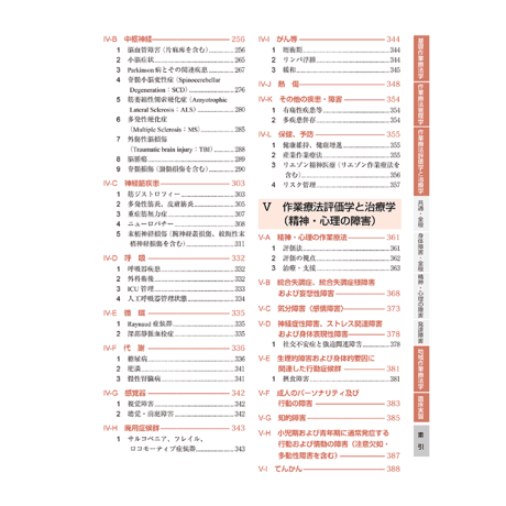 国試の達人 OTシリーズ　作業療法編 改訂4版