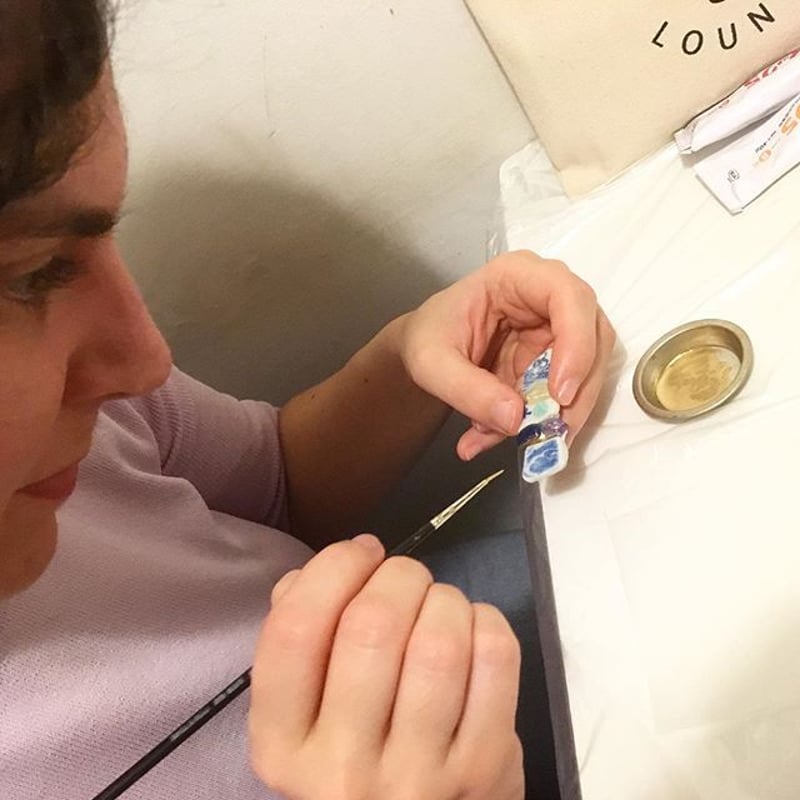 簡単金継ぎキット（スタンダード） | 金継ぎラウンジストア