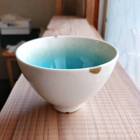 簡単金継ぎワークショップ