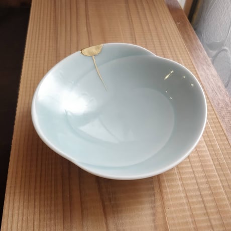 簡単金継ぎワークショップ