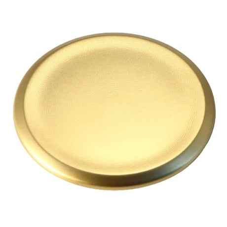 金継ぎラウンジ 真鍮粉 洋金粉（中金）簡単金継ぎ用　30g