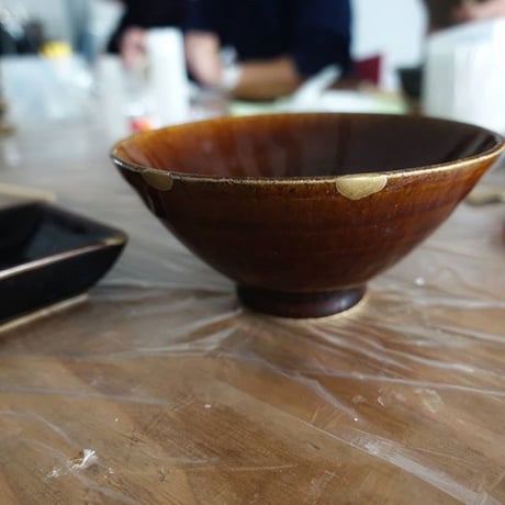簡単金継ぎキット（スタンダード）