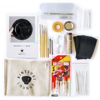 簡単金継ぎキット（プロ）