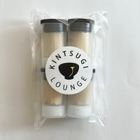 金継ぎラウンジ監修　エポキシパテ４個入り