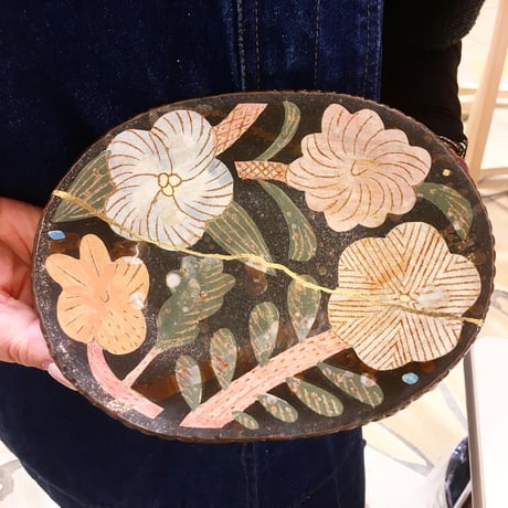 簡単金継ぎキット（プロ）