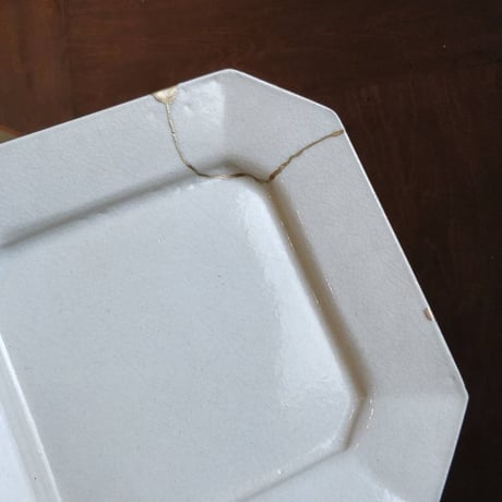 簡単金継ぎキット（スターターキット）