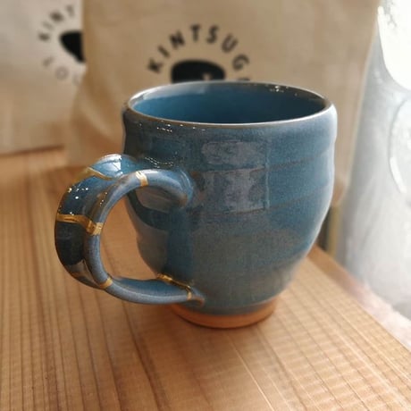 簡単金継ぎキット（スターターキット）