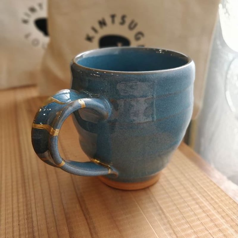 簡単金継ぎキット(スターターキット) | 金継ぎラウンジストア 簡単金継ぎキット(スターターキット) | 金継ぎラウンジストア