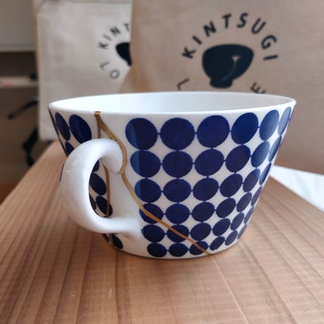 簡単金継ぎキット（スターターキット）
