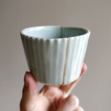 簡単金継ぎキット（スターターキット）