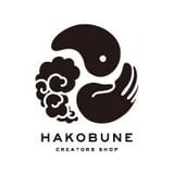 HAKOBUNE -creators shop-
