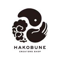 HAKOBUNE -creators shop-