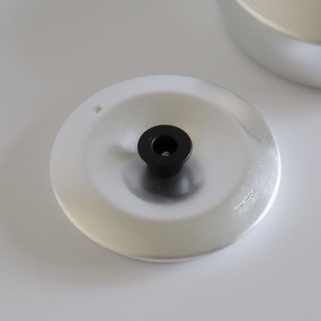 trangia　ケトル0.6ℓ