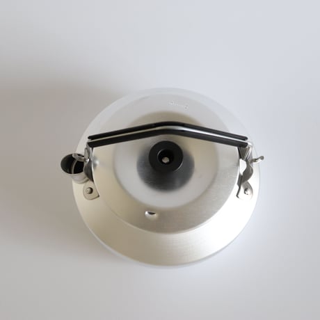 trangia　ケトル0.6ℓ