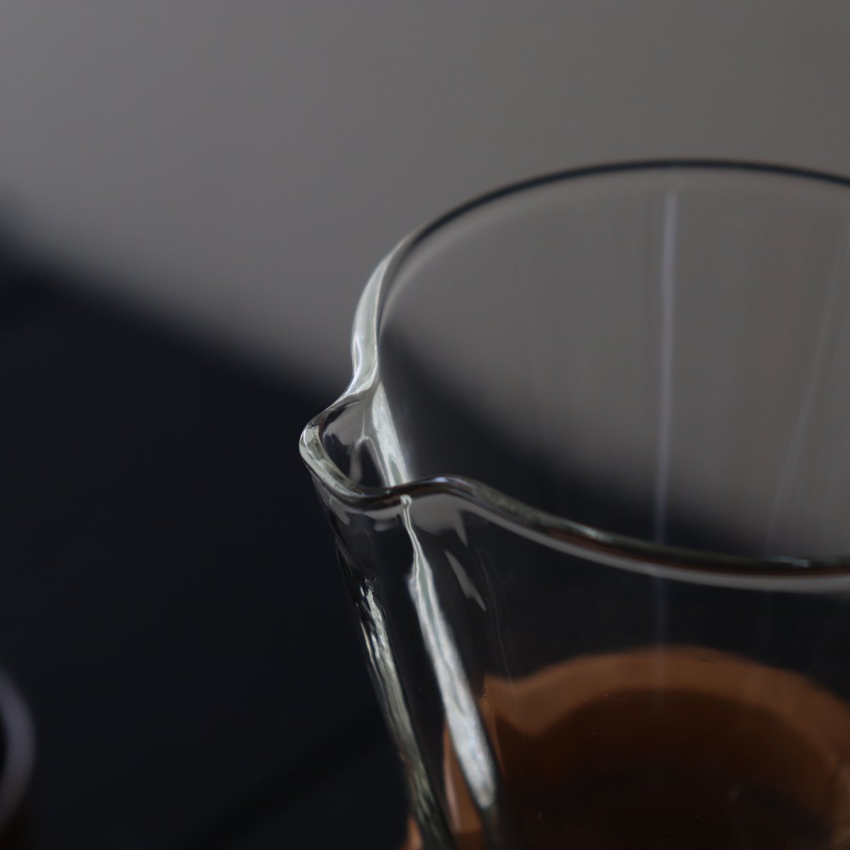 ケメックス コーヒーメーカー3カップ（フィルター付） | savi no niwa